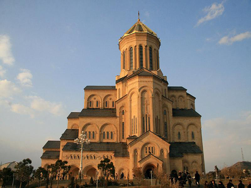 Tbilisi